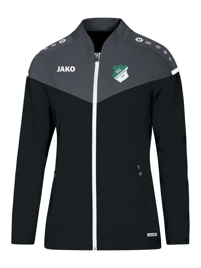 Jako Präsentationsjacke Champ 2.0 Damen