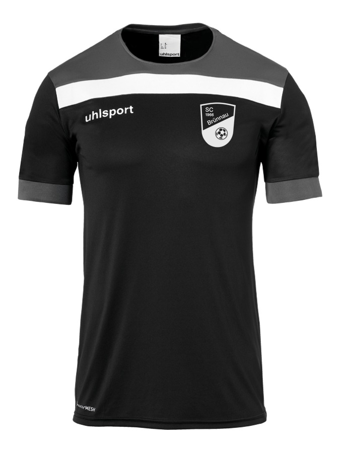 uhlsport Offense 23 Trikot Kurzarm