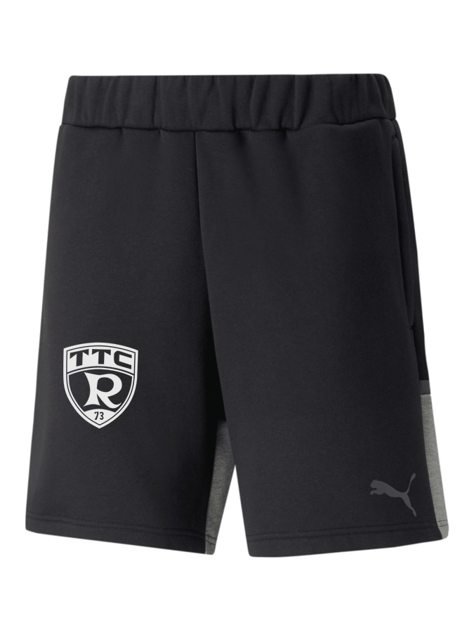 PUMA teamCUP Casuals Shorts