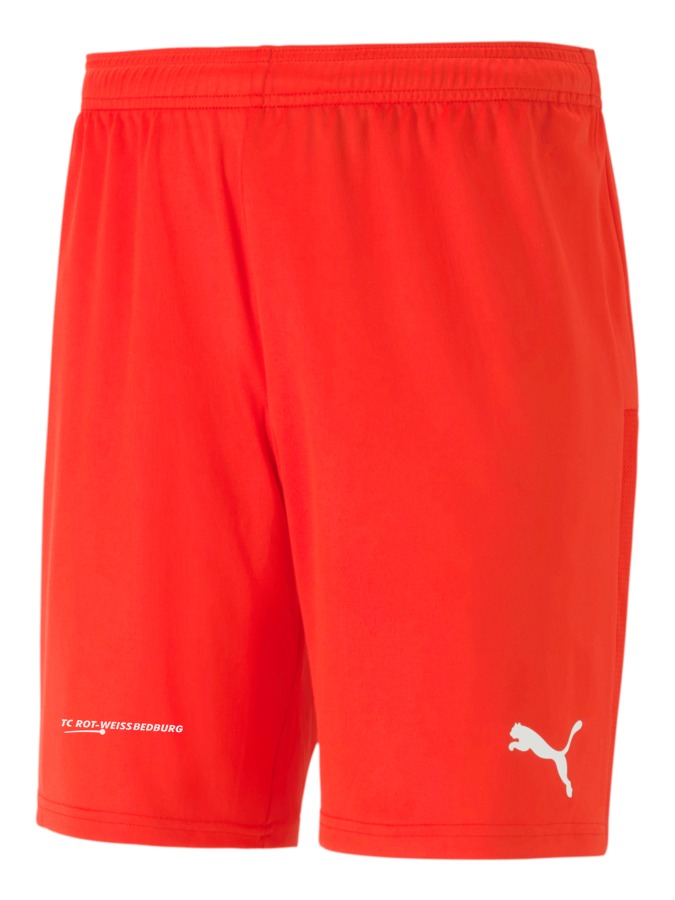PUMA teamGOAL 23 Knit Shorts