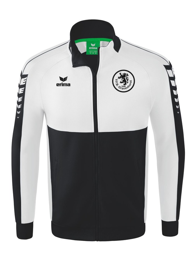 Erima Six Wings Worker Jacke