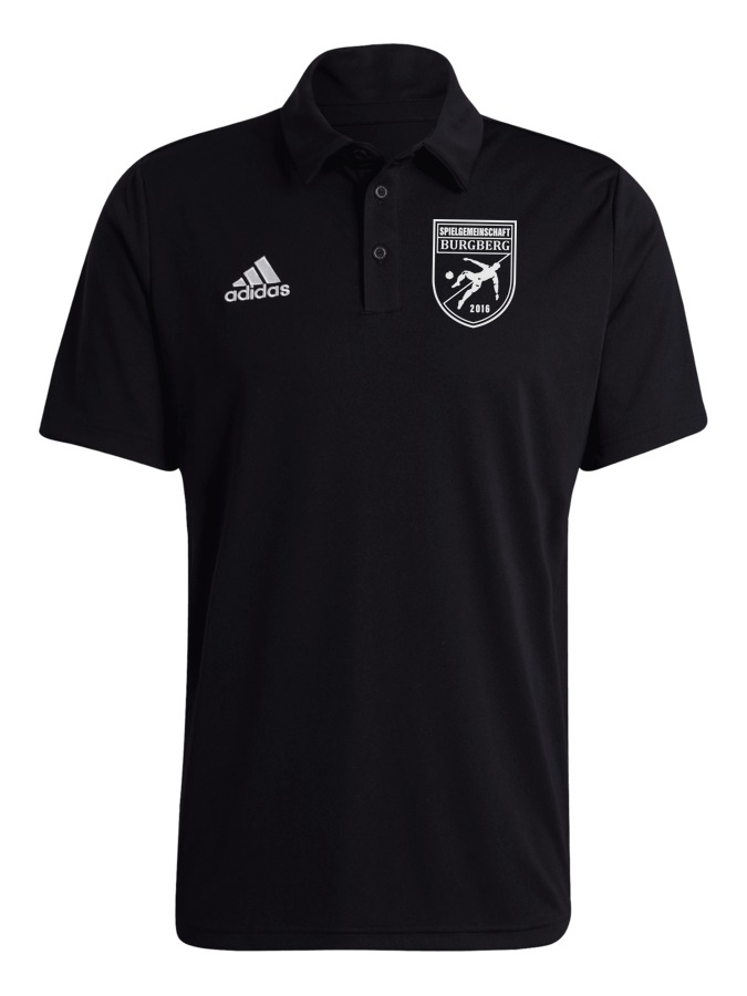 adidas Entrada 22 Poloshirt