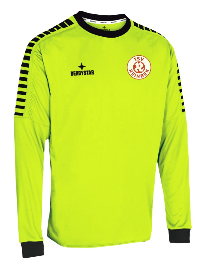 Derbystar Hyper Torwarttrikot