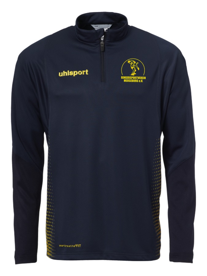 uhlsport Score 1/4 Zip Top