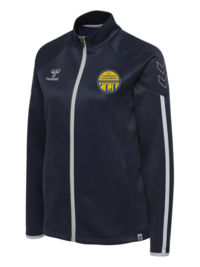 Hummel Cima Zip Jacke Damen