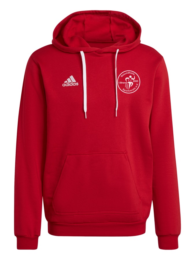 adidas Entrada 22 Hoodie