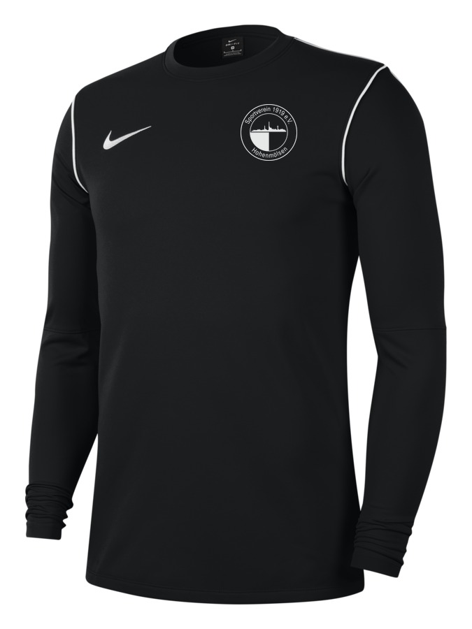 Nike Park 20 Crew Kinder