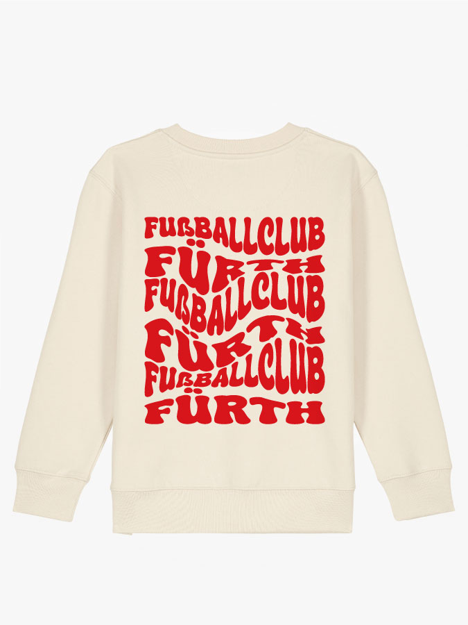 Sweater Wavy Kids