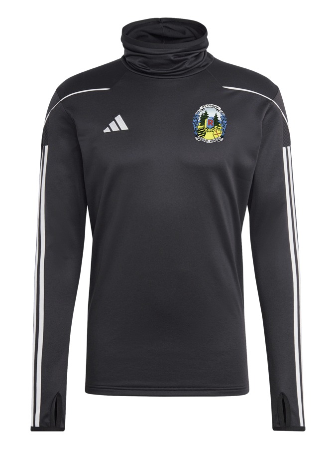adidas Tiro 23 League Trainingssweatshirt Warm