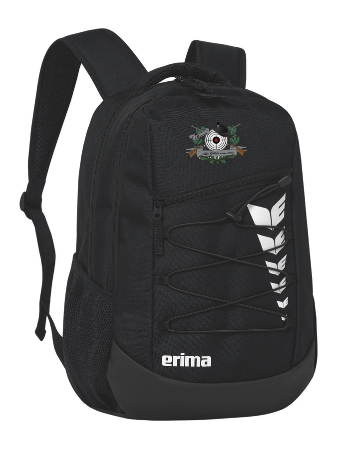 Erima Six Wings Rucksack