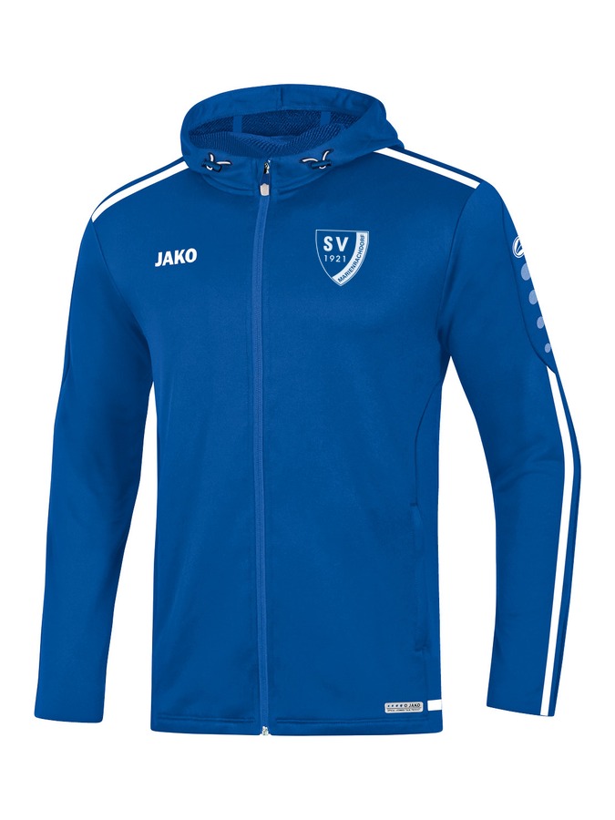 Jako Kapuzenjacke Striker 2.0