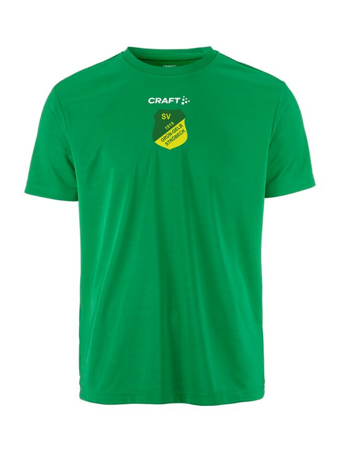 Craft Squad Go Funktionsshirt