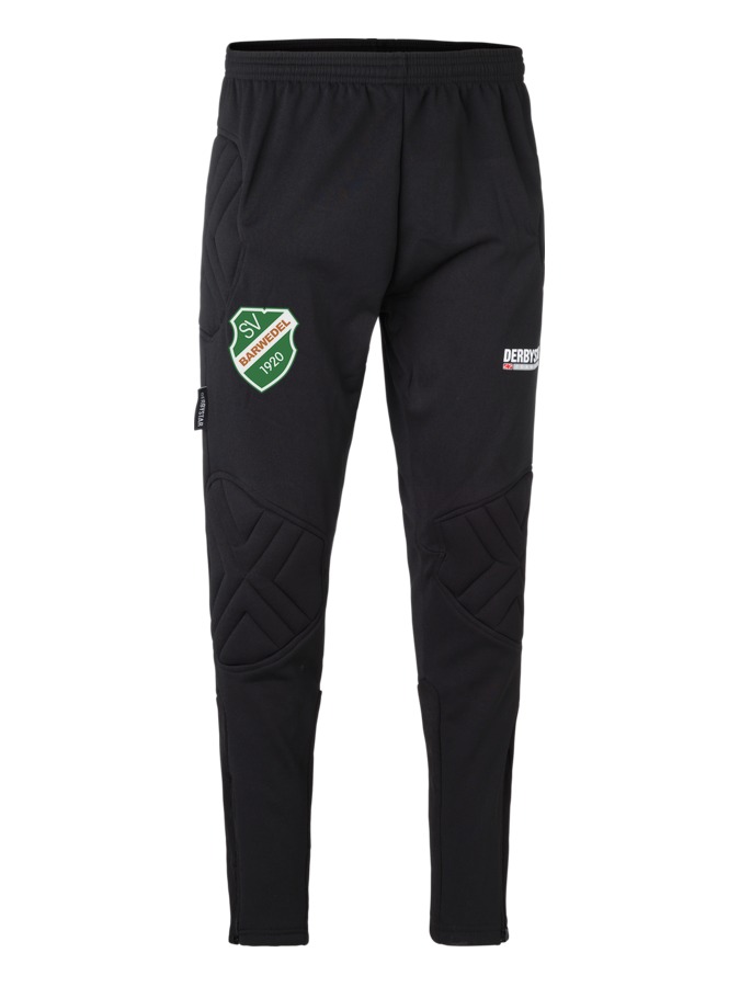 Derbystar Kai Pro II Torwarthose