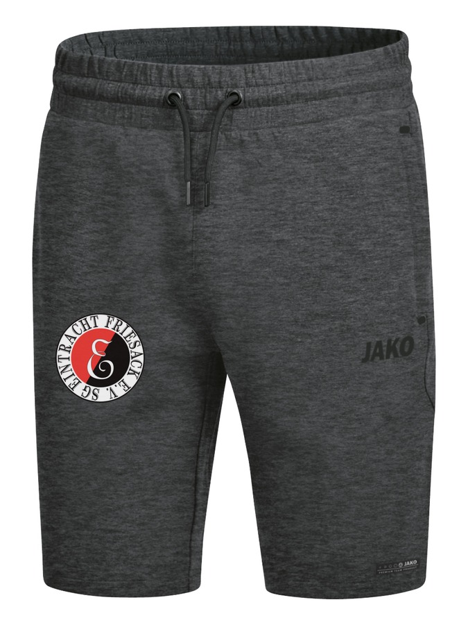 Jako Short Premium Basics