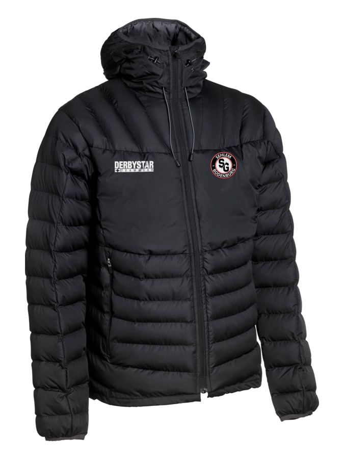 Derbystar Ultimo Steppjacke