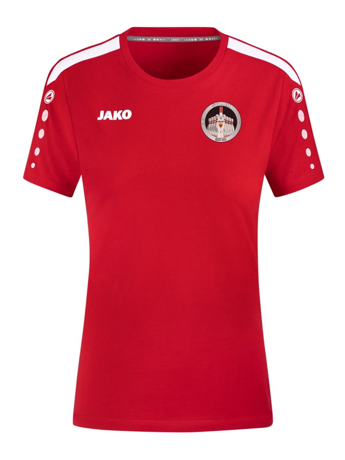 Jako T-Shirt Power Damen