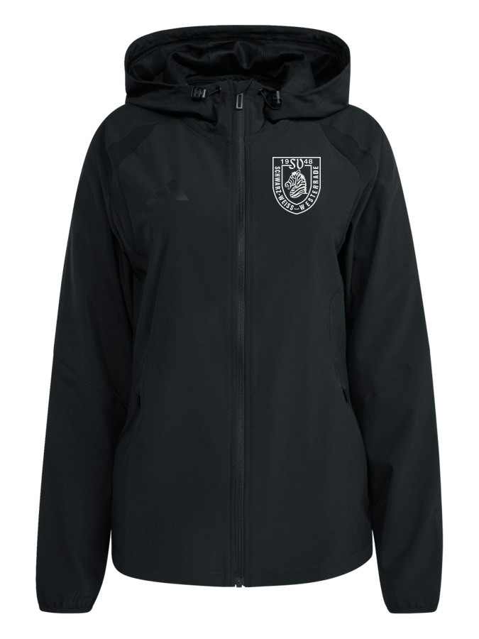 adidas Tiro Travel Windbreaker Damen
