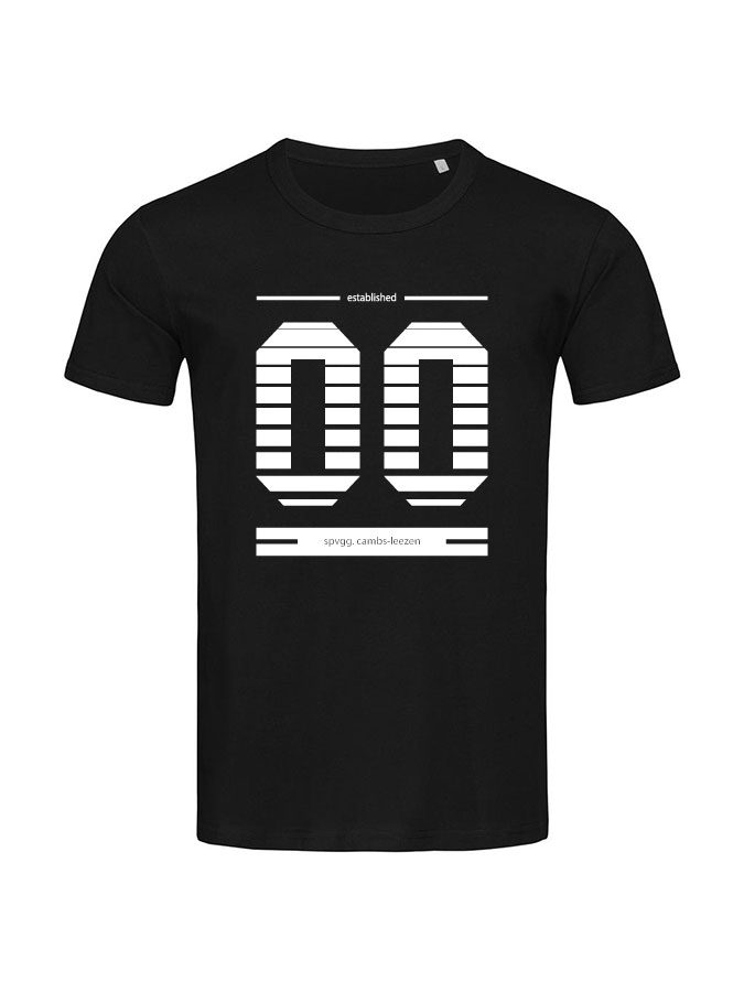 Shirt Adrian Rundhals