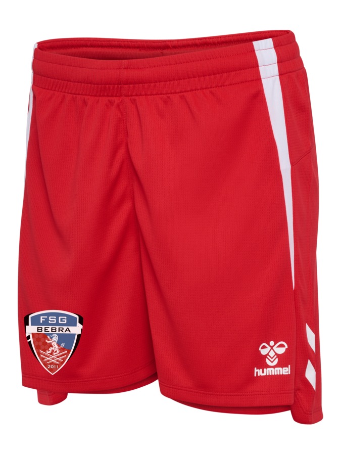 Hummel Lead 2.0 Shorts Damen