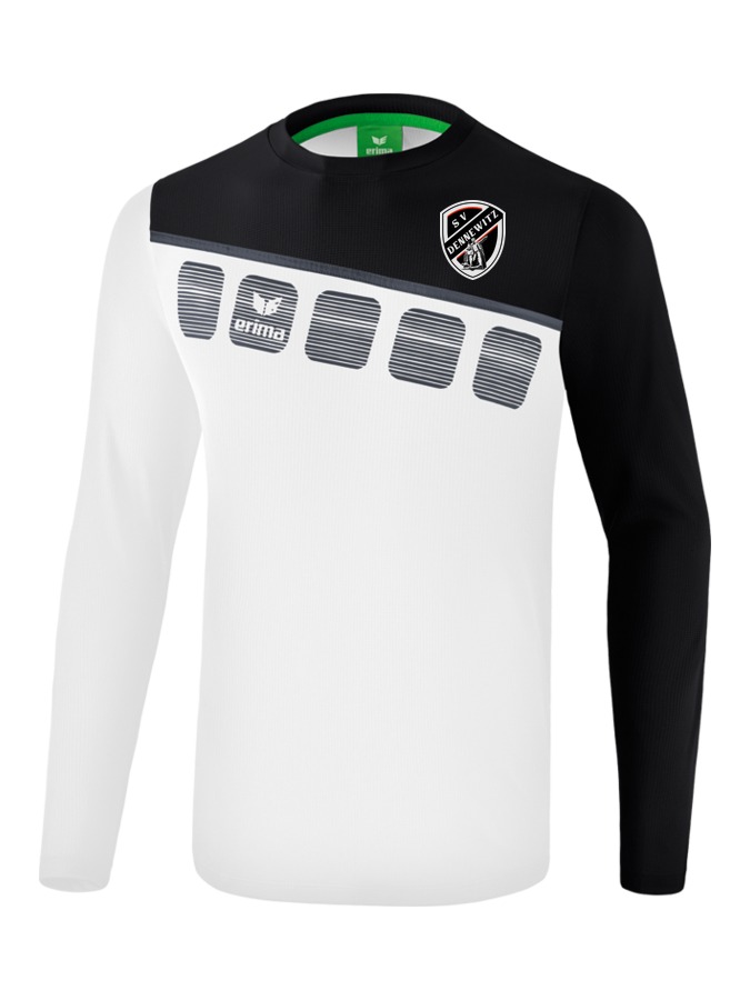 Erima 5-C Longsleeve