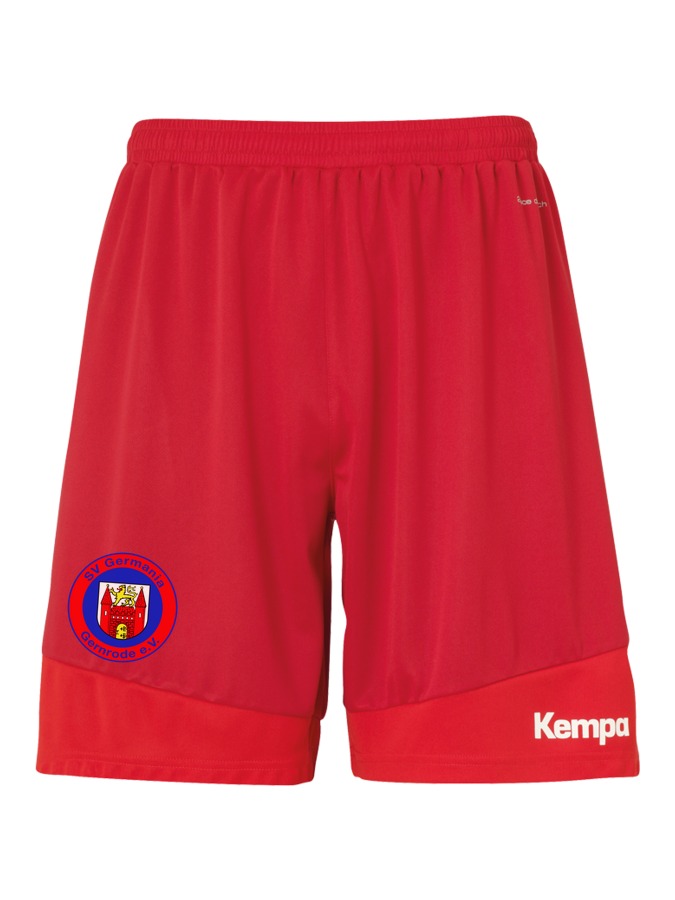 Kempa Emotion 2.0 Shorts