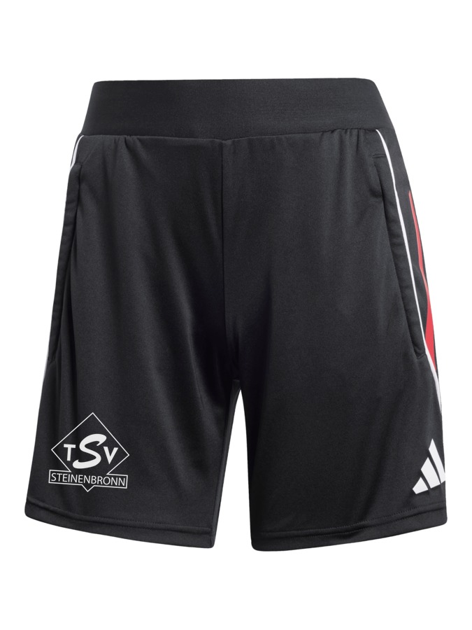 adidas Tiro 25 Competition Trainingsshorts Damen