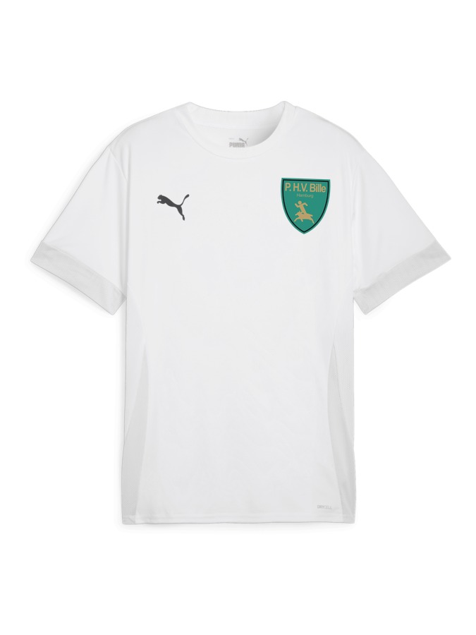 PUMA teamGOAL Matchday Trikot