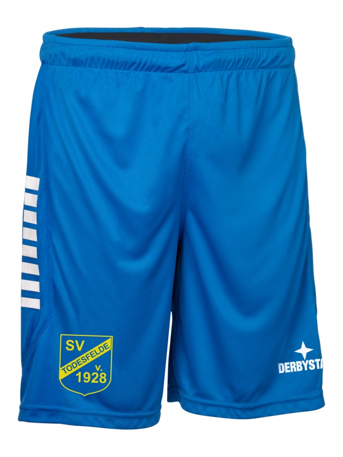 Derbystar Hose Kurz Primo