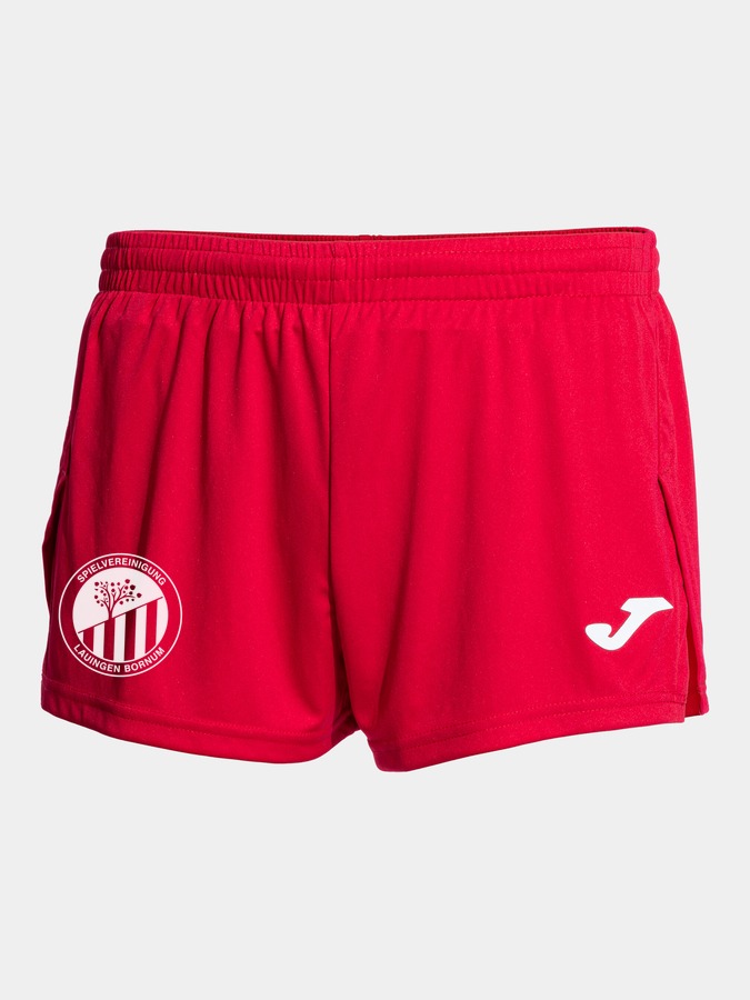 Joma Record II Short