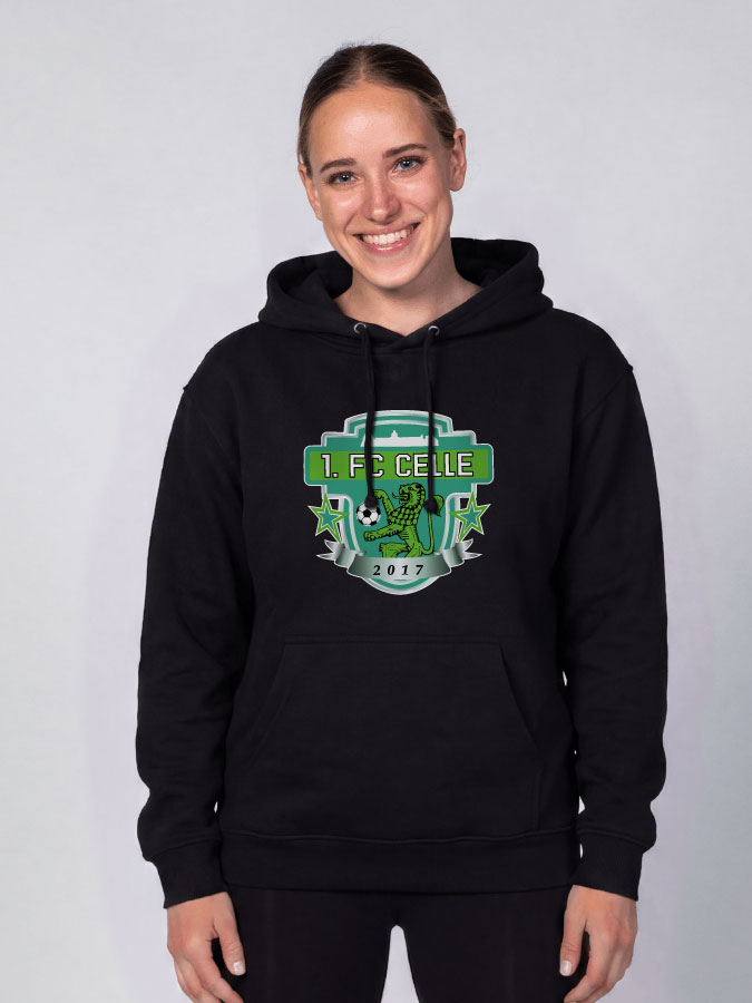 Hoodie Classic Unisex
