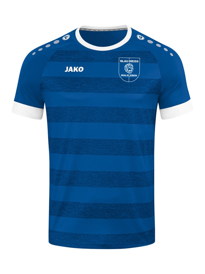 Jako Trikot Celtic Melange Kurzarm