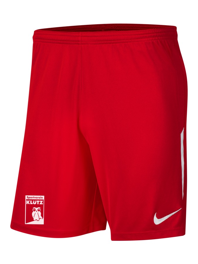 Nike League II Knit Shorts Kinder