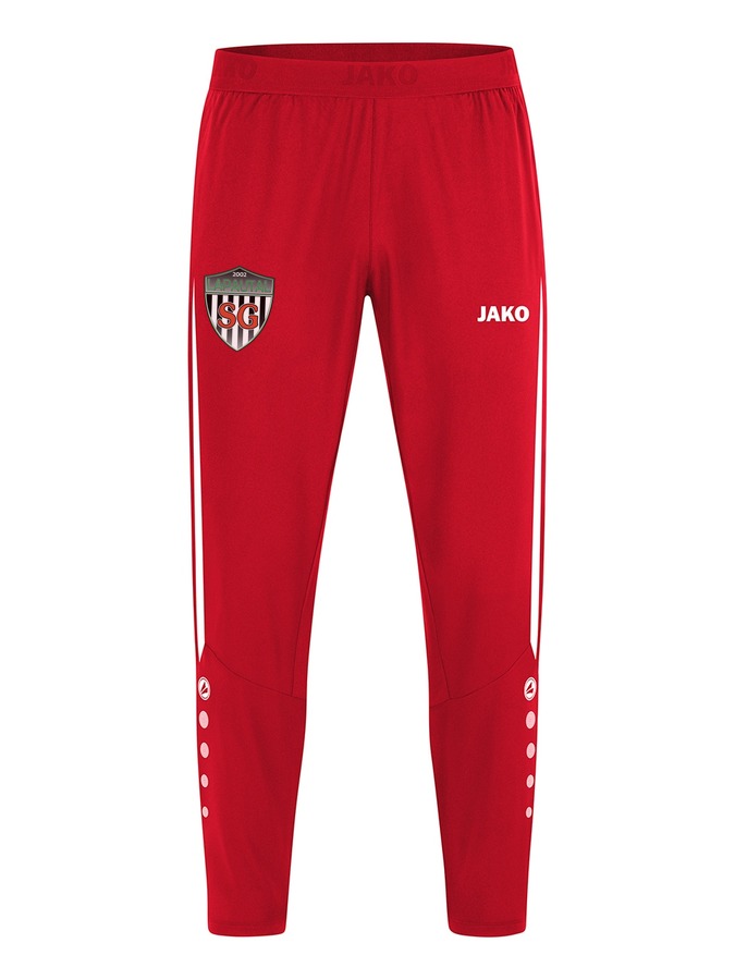 Jako Freizeithose Power