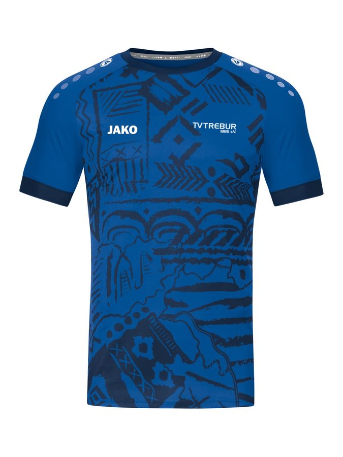 Jako Trikot Tropicana