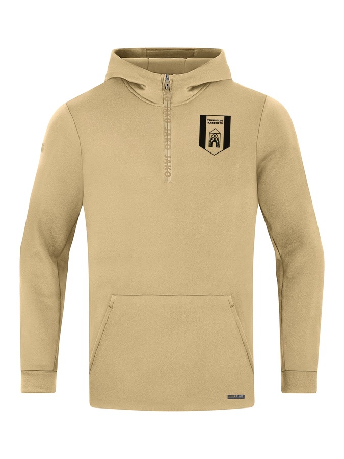 Jako Zip Hoodie Pro Casual