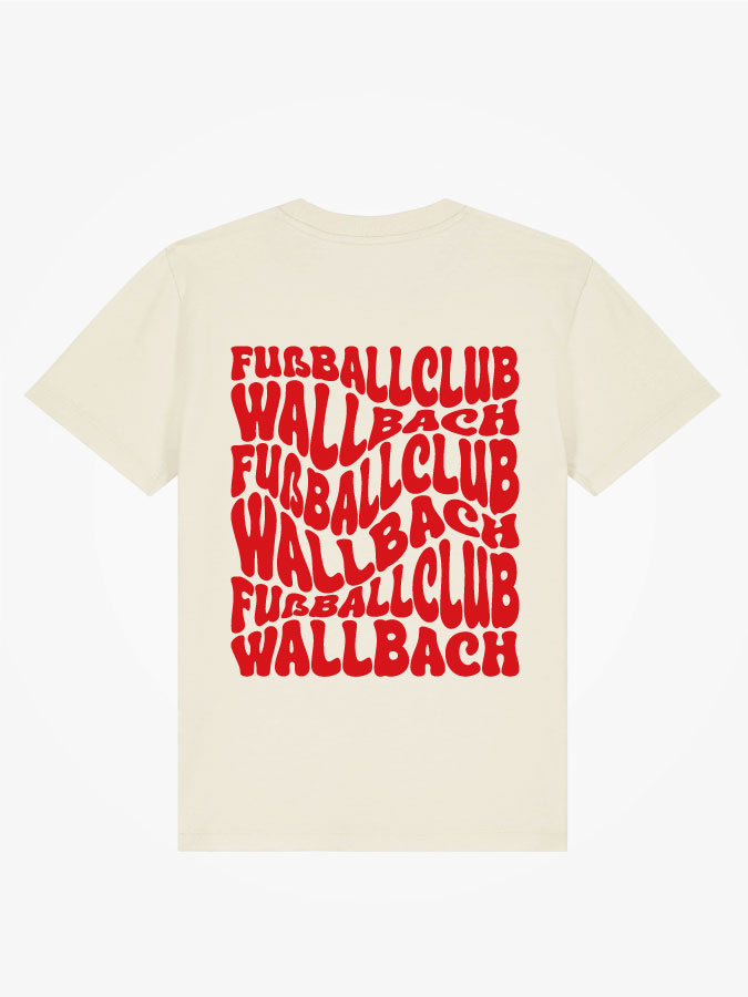 Shirt Wavy Kids