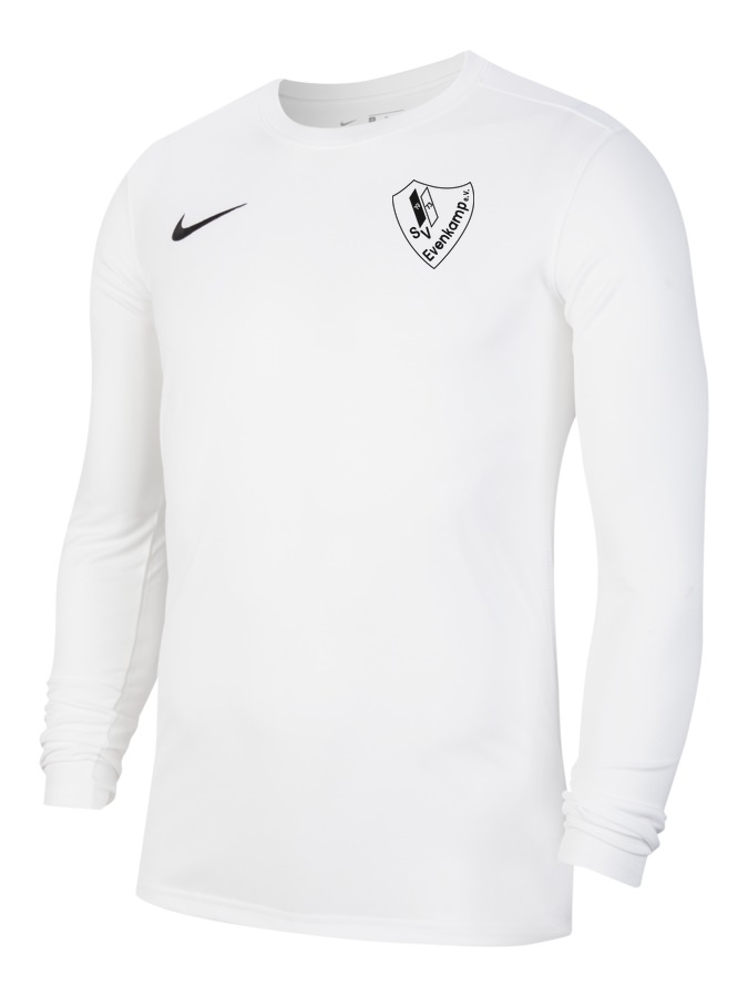 Nike Park VII Langarm Trainingsoberteil Kinder