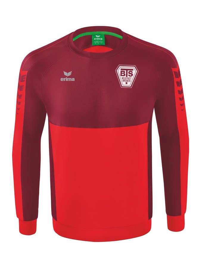 Erima Six Wings Sweatshirt