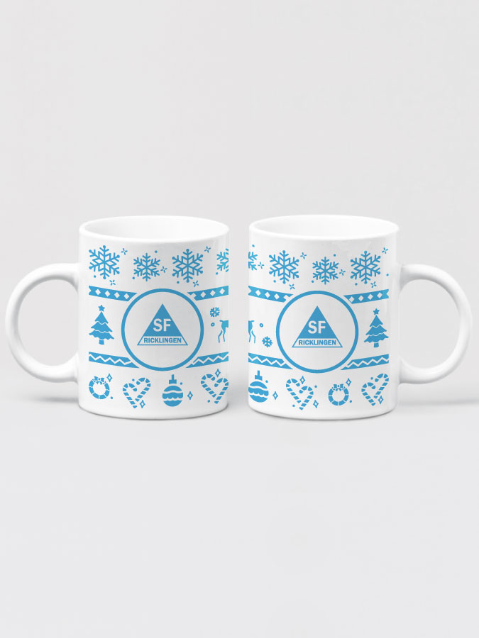 Tasse Christmas