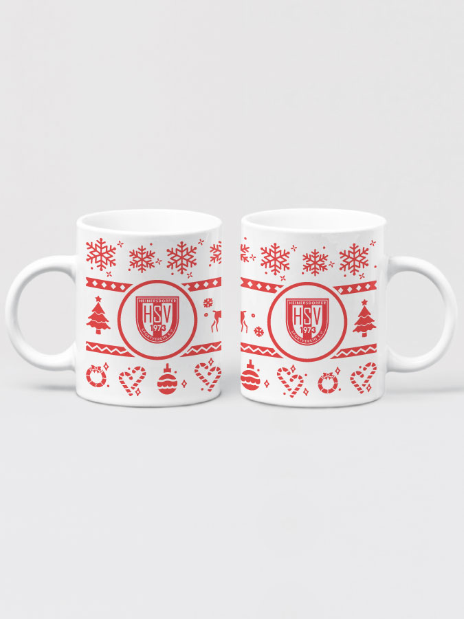 Tasse Christmas
