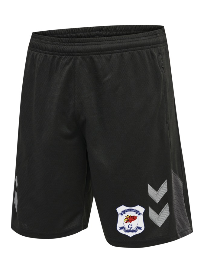 Hummel Lead Trainer Shorts