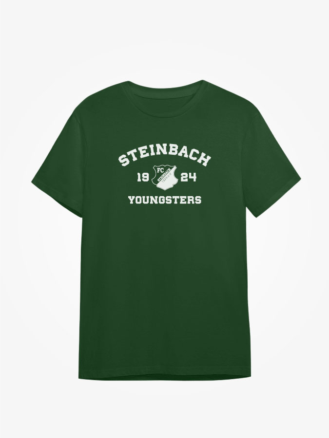 Shirt Youngsters Kids