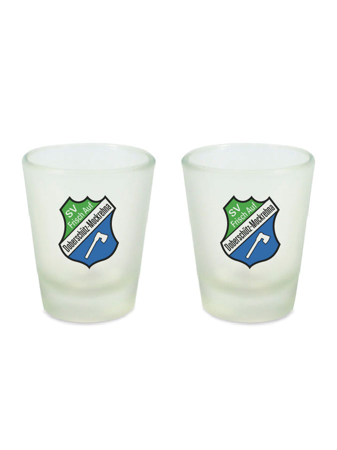 2er Set Schnapsglas Alina