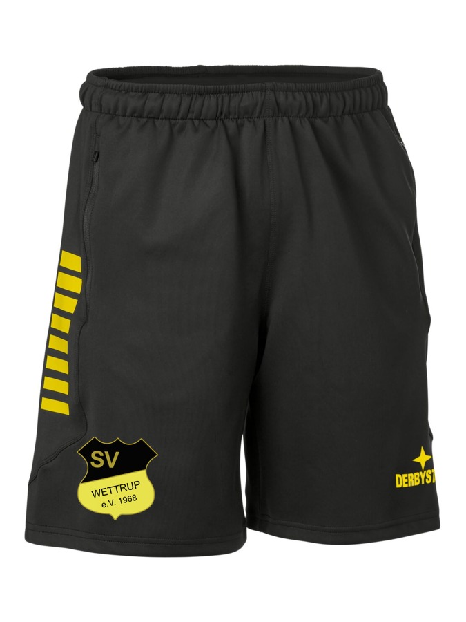 Derbystar Bermudashorts Primo