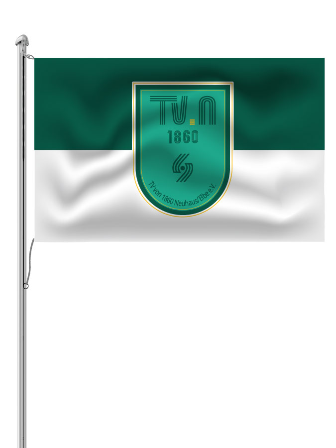 Hissfahne Logo