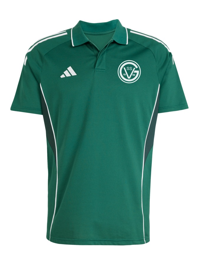 adidas Tiro 25 Competition Polo
