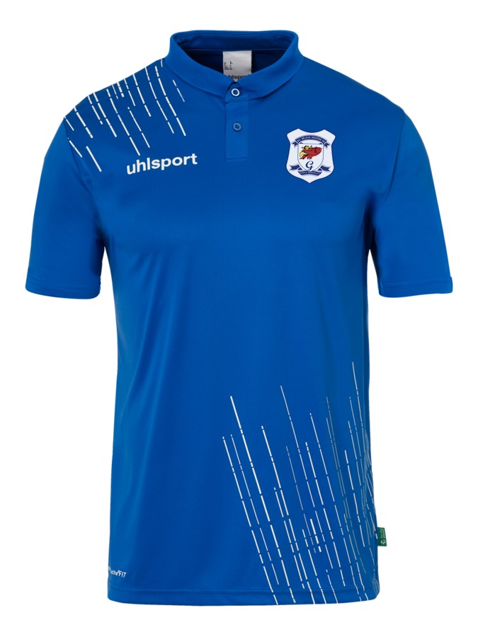 uhlsport Score 26 Poly Polo
