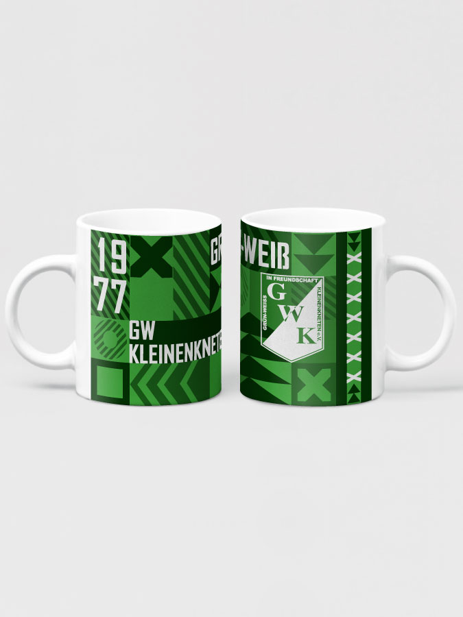Sammlertasse 2026