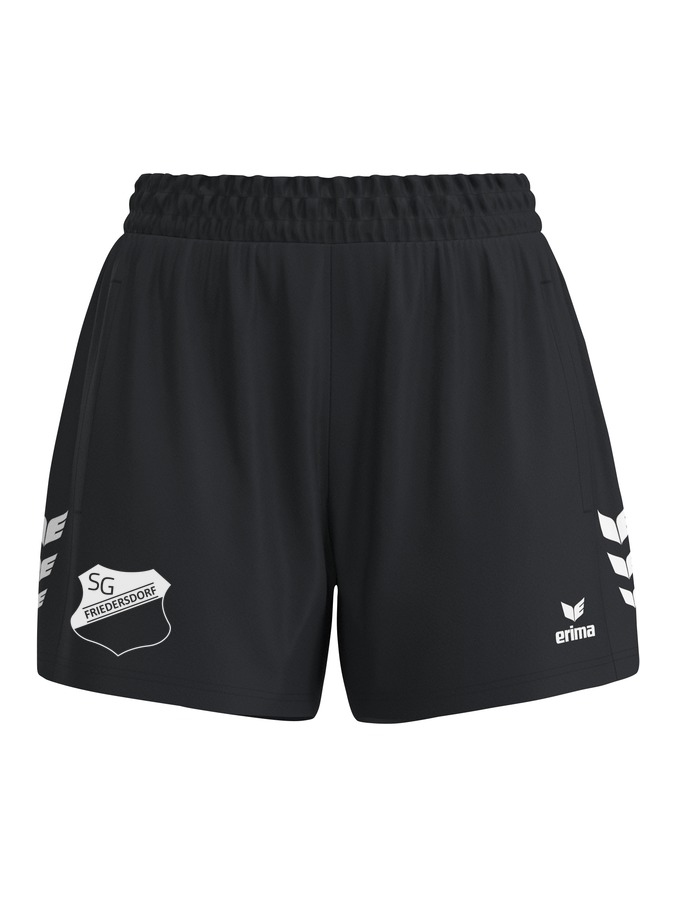 Erima Celebrate 125 Shorts Damen