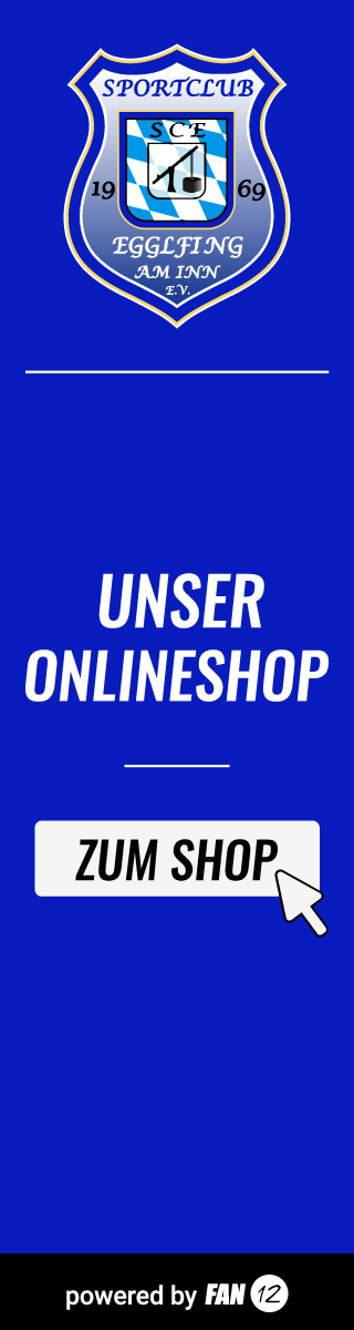SC Egglfing Onlineshop